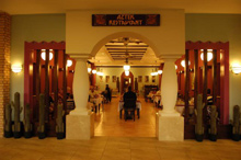 Sunis Kumkoy Beach Resort