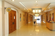 Sunis Kumkoy Beach Resort