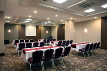 Sunis Kumkoy Beach Resort