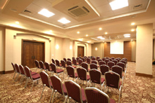 Sunis Kumkoy Beach Resort