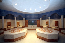 Sunis Kumkoy Beach Resort