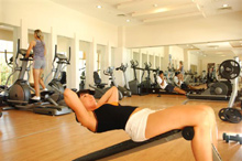 Sunis Kumkoy Beach Resort