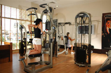 Sunis Kumkoy Beach Resort