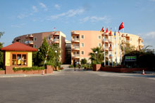 Magic Seven Family Resort