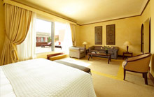 Le Meridien Barcelona