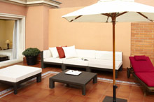 Le Meridien Barcelona