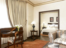 Le Meridien Barcelona