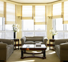 Le Meridien Barcelona