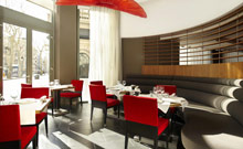 Le Meridien Barcelona