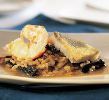 Le Meridien Barcelona