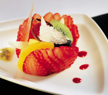 Le Meridien Barcelona