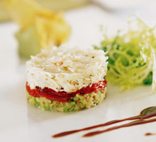 Le Meridien Barcelona