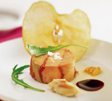 Le Meridien Barcelona