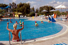 Magic Seven Family Resort