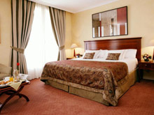 Majestic Hotel & Spa Barcelona