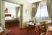 Majestic Hotel & Spa Barcelona