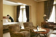 Majestic Hotel & Spa Barcelona