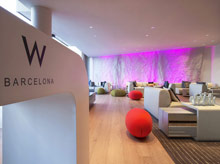 W Barcelona