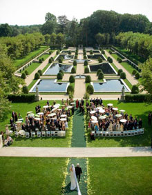 Oheka Castle Hotel & Estate