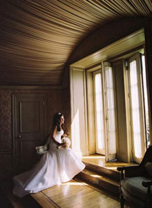 Oheka Castle Hotel & Estate