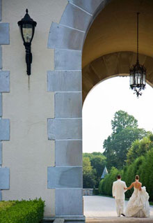 Oheka Castle Hotel & Estate