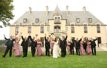 Oheka Castle Hotel & Estate