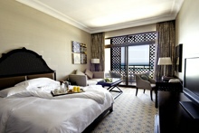 Hilton Ras Al Khaimah Resort & Spa