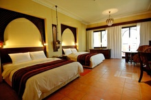 Hilton Ras Al Khaimah Resort & Spa