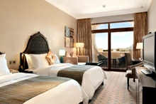 Hilton Ras Al Khaimah Resort & Spa
