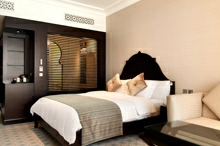 Hilton Ras Al Khaimah Resort & Spa