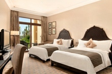 Hilton Ras Al Khaimah Resort & Spa