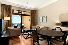 Hilton Ras Al Khaimah Resort & Spa