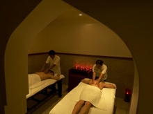 Hilton Ras Al Khaimah Resort & Spa