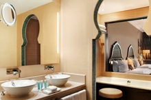 Hilton Ras Al Khaimah Resort & Spa