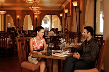 Hilton Ras Al Khaimah Resort & Spa