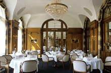 Bellevue Palace Bern