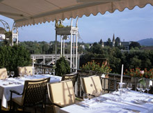 Bellevue Palace Bern