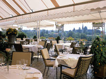 Bellevue Palace Bern