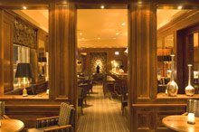 Bellevue Palace Bern