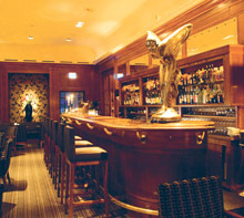 Bellevue Palace Bern