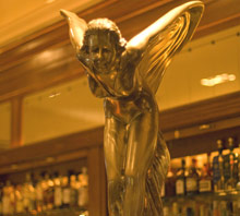 Bellevue Palace Bern