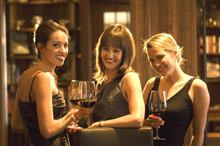 Bellevue Palace Bern