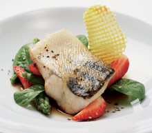 Bellevue Palace Bern