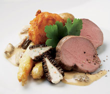 Bellevue Palace Bern