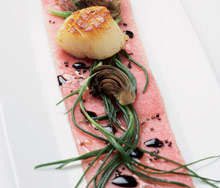 Bellevue Palace Bern