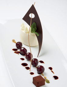 Bellevue Palace Bern