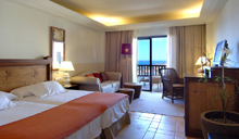 Vincci Seleccion La Plantacion del Sur