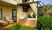 Vincci Seleccion La Plantacion del Sur