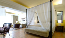 Vincci Seleccion La Plantacion del Sur