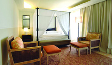 Vincci Seleccion La Plantacion del Sur